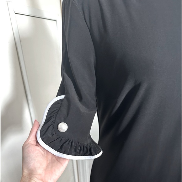 Frank Lyman shift dress - Picture 3 of 5